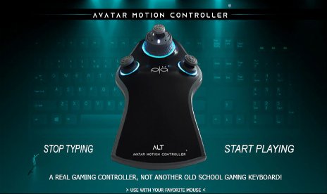 Ex-Razer-Designer will Ihre Gaming-Tastatur durch ein Gadget ersetzen