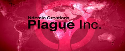 Plague Inc. Beta v0.7.1 (+1 Trainer) [JJHACKER]