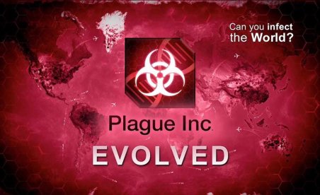 Plague Inc: Evolved Beta v0.8 (+4 Trainer)