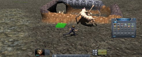 Planet Explorers Alpha v0.5