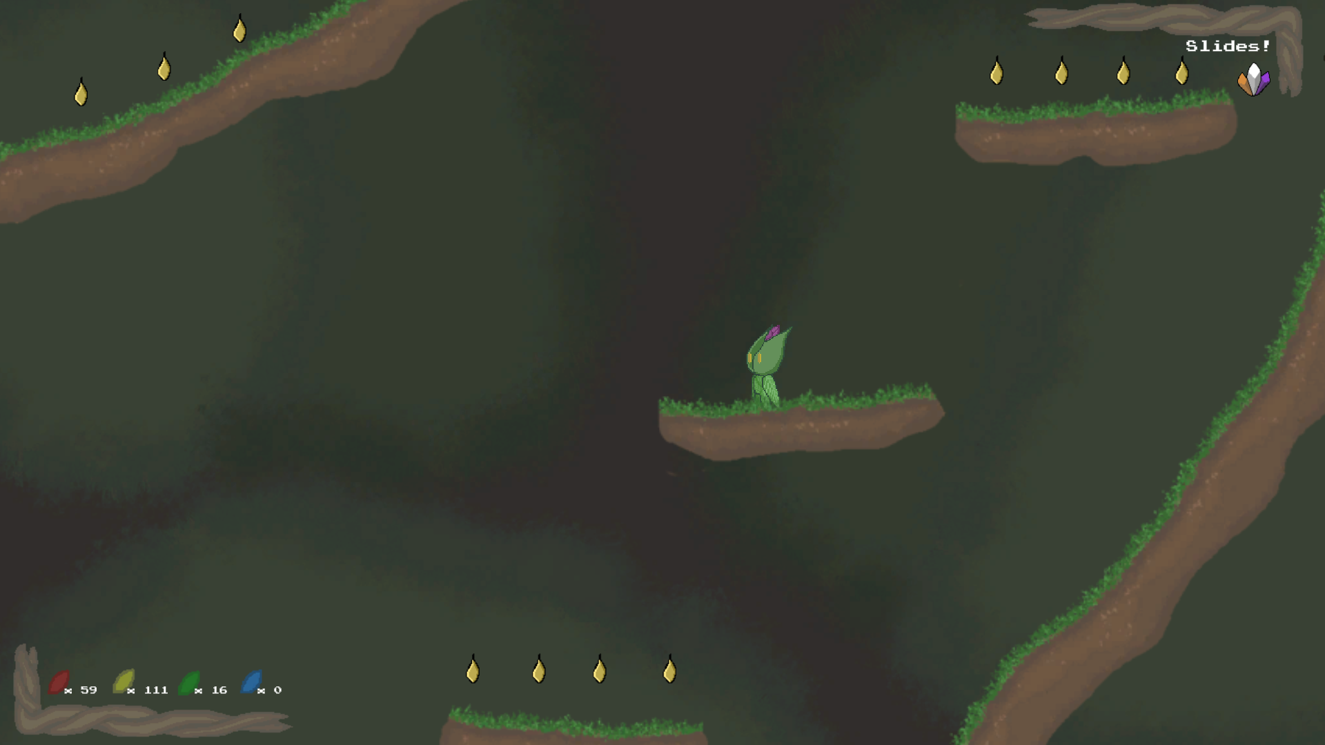 Planet Seed Free Full Game