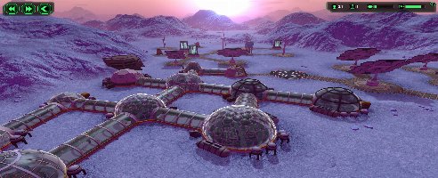Planetbase v1.2.1 (+17 Trainer)