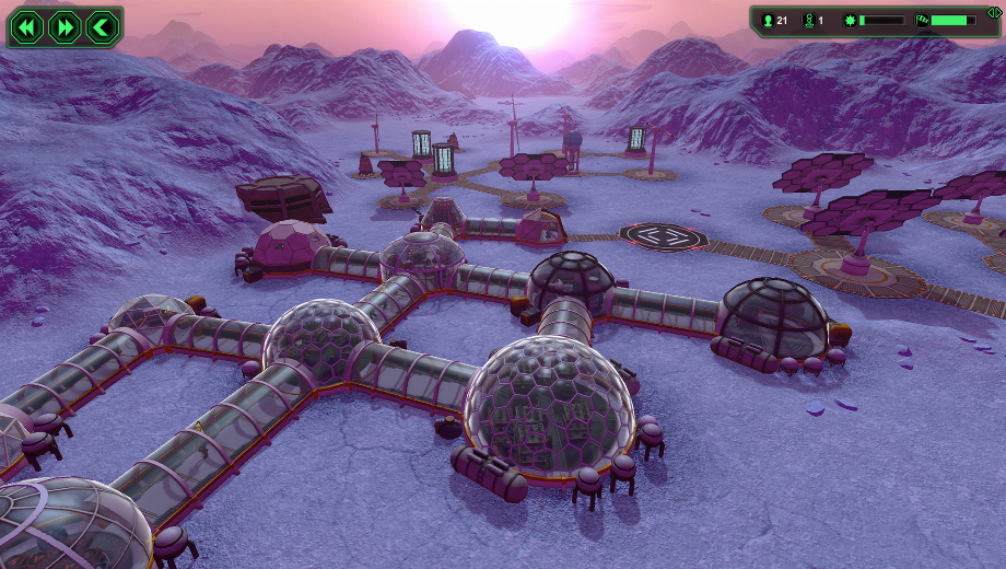 Planetbase<