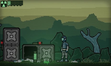 Planet RIX-13 (+2 Trainer) [BooBoo]
