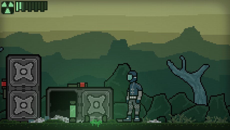 Planet RIX-13 (+2 Trainer) [BooBoo]