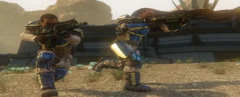 PlanetSide 2