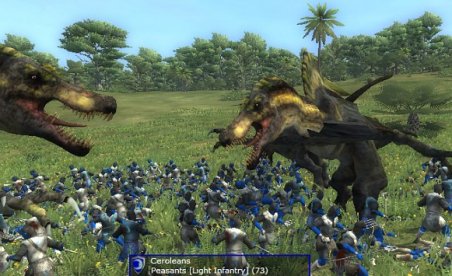 Planetwar Version 4 Full