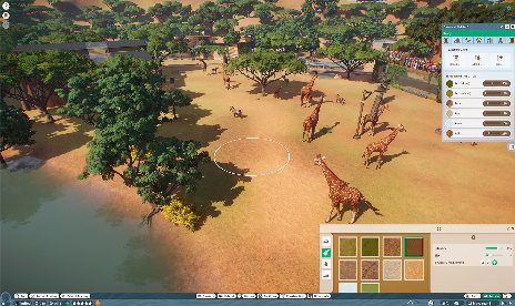 Planet Zoo v1.2.1 (+7 Trainer)