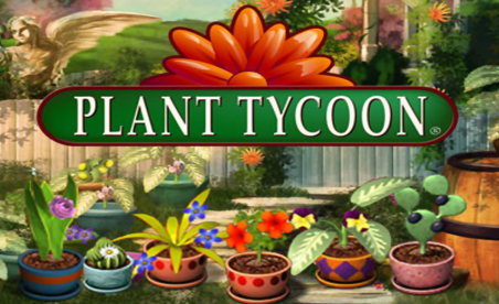 Plant Tycoon
