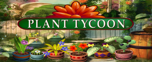 Pflanzen-Tycoon