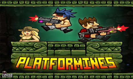 Platformines