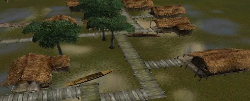 [Clase]Pelotón (Desbloqueador de misiones)