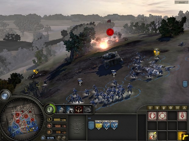 Platoon Realismus Mod