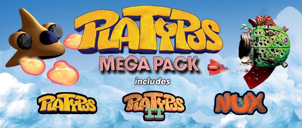 Platypus Mega Pack