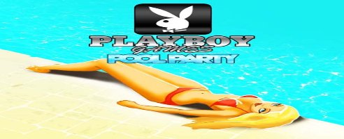 THQ Developing Several Playboy Games