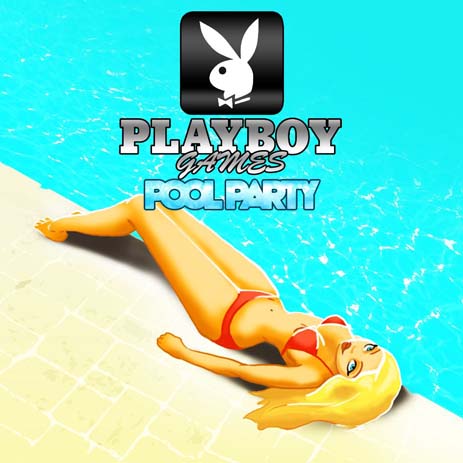 THQ Developing Several Playboy Games