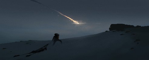 Der Entwickler von Limbo und Inside setzt bei seinem neuen Spiel auf Schatten