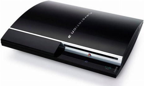 Sony: No Plans For Playstation 3 Price Cut