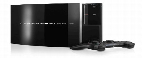 Sony Announces PlayStation 3 Price Cut