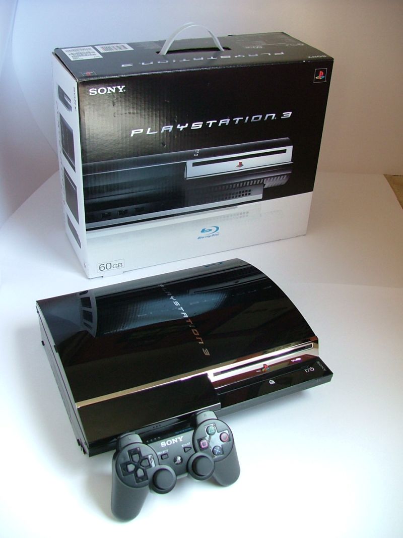 Sony Is Still Losing Money On Playstation 3