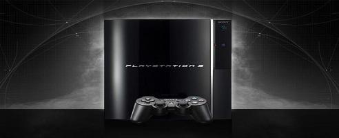 Playstation 3 Holiday Sales Up 76 Percent Over Last Year