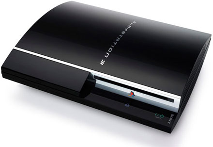 Sony: No Plans For Playstation 3 Price Cut