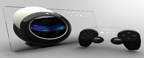 Werden Xbox 720 und PS4 optische Laufwerke haben?