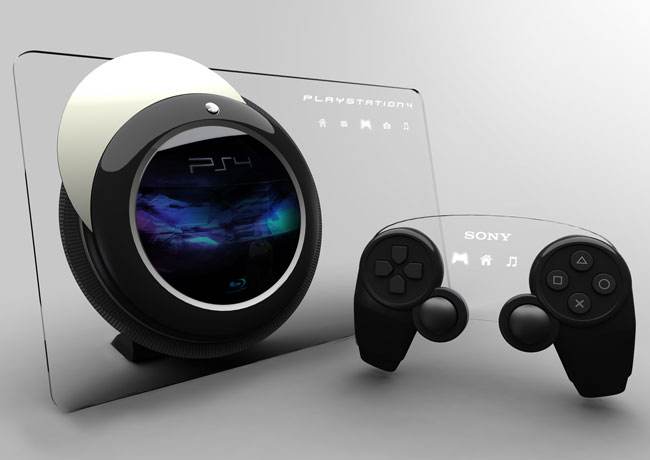 Will Xbox 720 and PS4 Have Optical Drives?