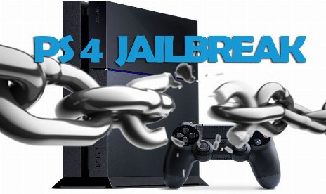 Breaking: PlayStation 4 Is Jailbroken