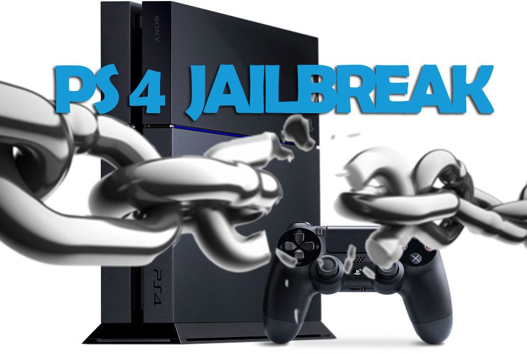 Breaking: PlayStation 4 Is Jailbroken