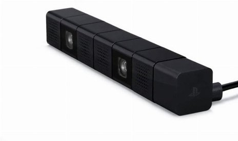 PS4 Camera’s Higher-Than-Expected Demand Raises Price