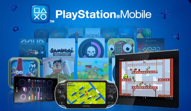 Sony Ends Support For PlayStation Mobile On Android Devices