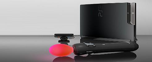 Sony Porting Move To PC