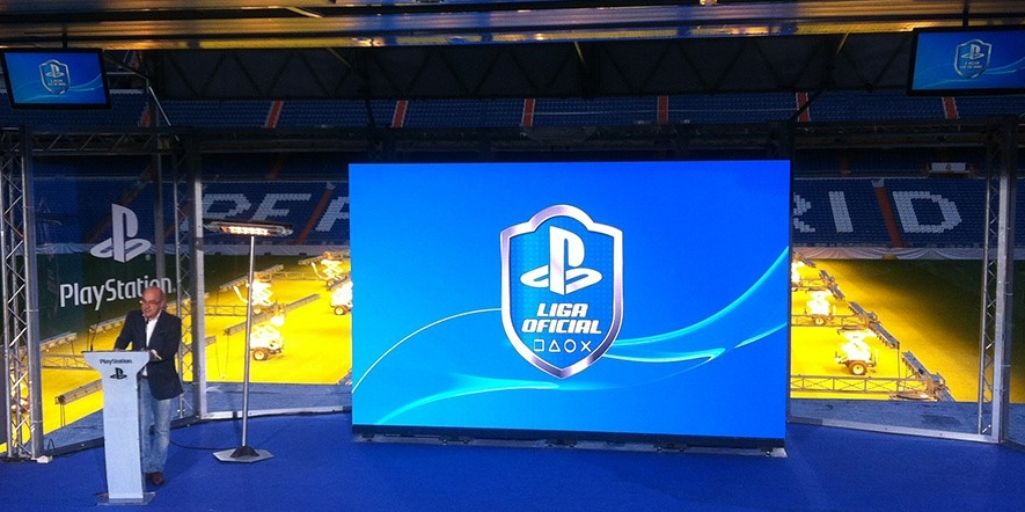 Sony Announces PlayStation Official League