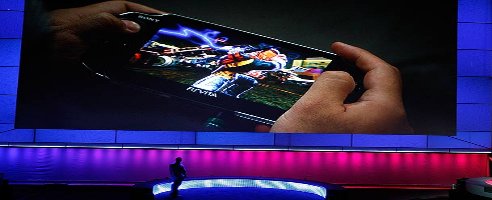 PlayStation Vita-CPU wird von Samsung hergestellt