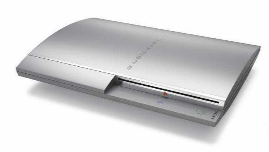 Sony Promises New Plans For Playstation 3 This Year