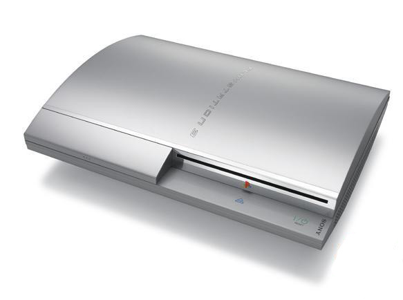 Sony: Five Years Needed To Manifest PS3’s True Power