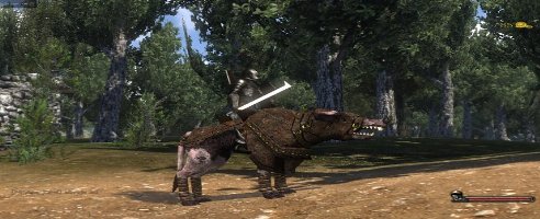 Persistent Lord of the Rings v1.0 Full