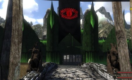 Persistent Lord of the Rings v1.01 Patch