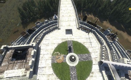 Persistent Lord of the Rings v1.03 Patch