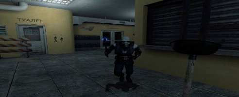 Half-Life 2 : Episode 2 - Plumber's Revenge v1.0