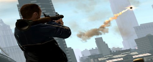 Grand Theft Auto 4 – Cheat Codes