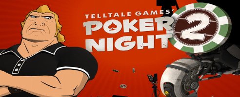 Poker Night 2 (Money Trainer) [aXeL9999]