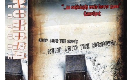 Penumbra: Overture Game And Engine Source Code Released For Free