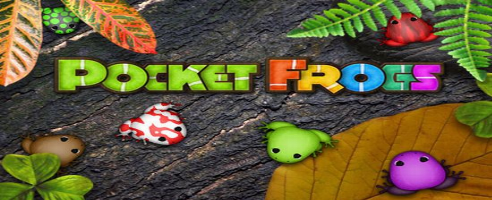 Pocket Frogs