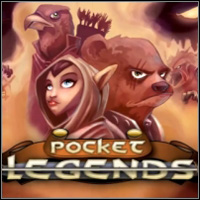 Pocket Legends