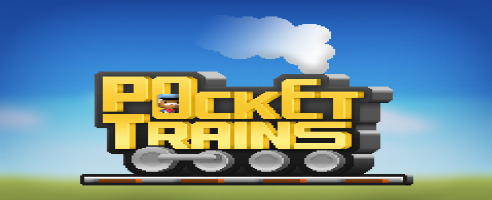 Trains de poche