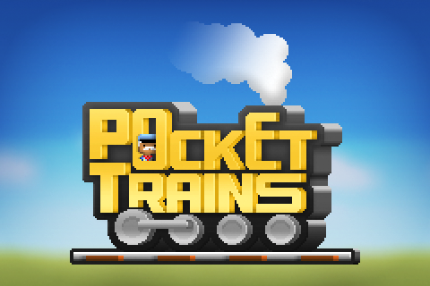 Trenes de bolsillo