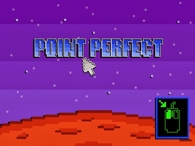 Point Perfect