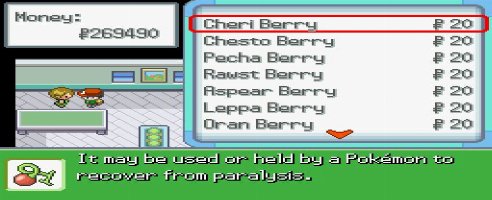 Pokemon Ancient Revelations